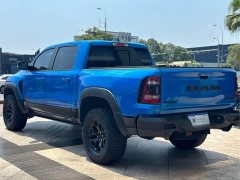 RAM Trucks Tyrannosaurus Rex 6.2T automatic - фото 6