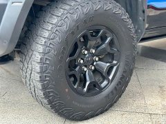 RAM Trucks Tyrannosaurus Rex 6.2T automatic - фото 8