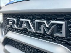 RAM Trucks Tyrannosaurus Rex 6.2T automatic - фото 9