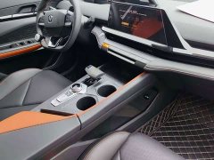 Changan UNI-V 2022 1.5T premium - фото 10