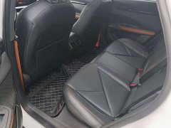 Changan UNI-V 2022 1.5T premium - фото 11