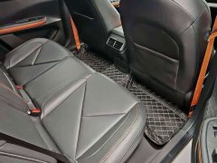 Changan UNI-V 2022 1.5T premium - фото 12