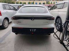 Changan UNI-V 2022 1.5T premium - фото 14
