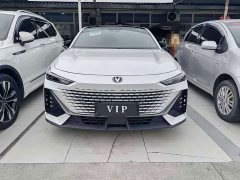 Changan UNI-V 2022 1.5T premium - фото 2