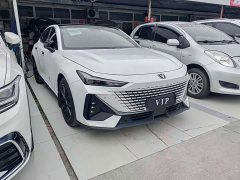 Changan UNI-V 2022 1.5T premium - фото 3