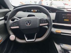 Changan UNI-V 2022 1.5T premium - фото 6