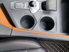 Changan UNI-V 2022 1.5T premium - фото 7