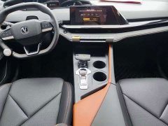 Changan UNI-V 2022 1.5T premium - фото 9