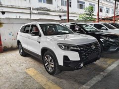 Changan CS75 Enjoy Edition 1.5T DCT Luxury - фото 3