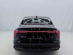Changan UNI-V 1.5T noble sports - фото 13