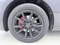 Changan UNI-V 1.5T noble sports - фото 16