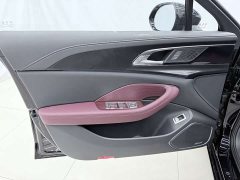 Changan UNI-V 1.5T noble sports - фото 17