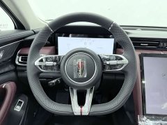 Changan UNI-V 1.5T noble sports - фото 6