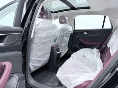 Changan UNI-V 1.5T noble sports - фото 9