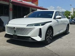 Changan Yida Blue Whale NE 1.5T GDI DCT pilot - фото 1