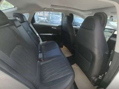 Changan Yida Blue Whale NE 1.5T GDI DCT pilot - фото 10