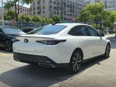 Changan Yida Blue Whale NE 1.5T GDI DCT pilot - фото 11