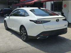 Changan Yida Blue Whale NE 1.5T GDI DCT pilot - фото 12