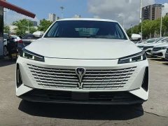 Changan Yida Blue Whale NE 1.5T GDI DCT pilot - фото 2
