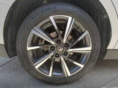 Changan Yida Blue Whale NE 1.5T GDI DCT pilot - фото 4