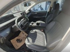 Changan Yida Blue Whale NE 1.5T GDI DCT pilot - фото 5