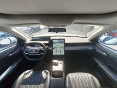 Changan Yida Blue Whale NE 1.5T GDI DCT pilot - фото 7