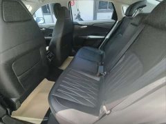 Changan Yida Blue Whale NE 1.5T GDI DCT pilot - фото 8