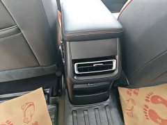 Ford EADO PLUS Blue Whale NE 1.4T GDI DCT High Energy Edition - фото 10