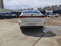Ford EADO PLUS Blue Whale NE 1.4T GDI DCT High Energy Edition - фото 14