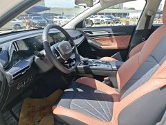 Ford EADO PLUS Blue Whale NE 1.4T GDI DCT High Energy Edition - фото 4
