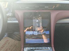 Hongqi H5 2.0T Automatic Zhilianqichang Edition - фото 11