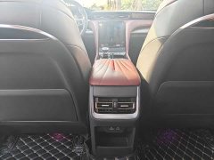 Hongqi H5 2.0T Automatic Zhilianqichang Edition - фото 13