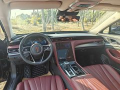 Hongqi H5 2.0T Automatic Zhilianqichang Edition - фото 14