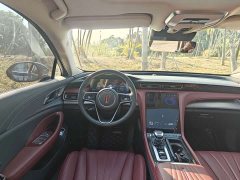 Hongqi H5 2.0T Automatic Zhilianqichang Edition - фото 15