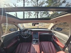Hongqi H5 2.0T Automatic Zhilianqichang Edition - фото 17