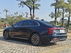 Hongqi H5 2.0T Automatic Zhilianqichang Edition - фото 18