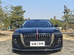 Hongqi H5 2.0T Automatic Zhilianqichang Edition - фото 3