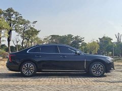 Hongqi H5 2.0T Automatic Zhilianqichang Edition - фото 4