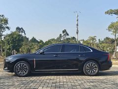 Hongqi H5 2.0T Automatic Zhilianqichang Edition - фото 5