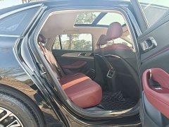 Hongqi H5 2.0T Automatic Zhilianqichang Edition - фото 8