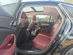 Hongqi H5 2.0T Automatic Zhilianqichang Edition - фото 9
