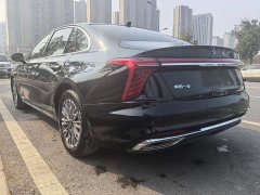 Hongqi H5 1.5T DCT Zhilian Qiyue Edition - фото 6