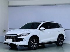 BYD Song Pro New Energy 2023 Champion Edition DM-i 71KM Transcendent Type - фото 1