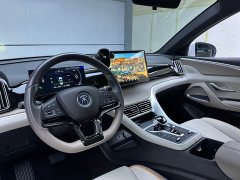 BYD Song Pro New Energy 2023 Champion Edition DM-i 71KM Transcendent Type - фото 10