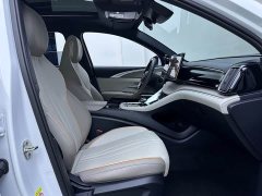 BYD Song Pro New Energy 2023 Champion Edition DM-i 71KM Transcendent Type - фото 12