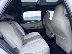 BYD Song Pro New Energy 2023 Champion Edition DM-i 71KM Transcendent Type - фото 13