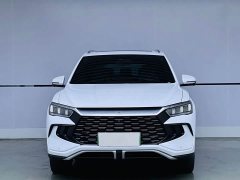 BYD Song Pro New Energy 2023 Champion Edition DM-i 71KM Transcendent Type - фото 2