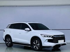 BYD Song Pro New Energy 2023 Champion Edition DM-i 71KM Transcendent Type - фото 3