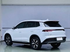 BYD Song Pro New Energy 2023 Champion Edition DM-i 71KM Transcendent Type - фото 4