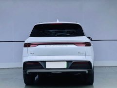 BYD Song Pro New Energy 2023 Champion Edition DM-i 71KM Transcendent Type - фото 5
